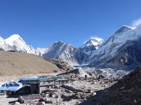 Everest Base Camp Trek Guide for Female Travelers