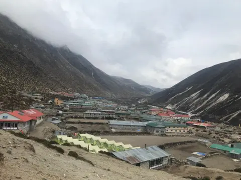 Ten Best Things to do in Dingboche