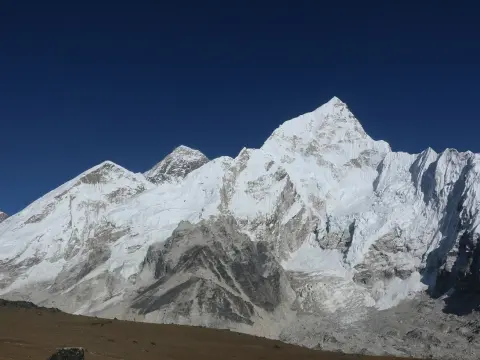 Cheapest way to reach Everest Base Camp without flight