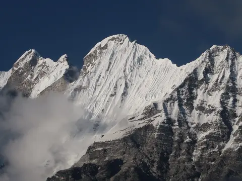 Langtang Valley Trek Itinerary 7 days