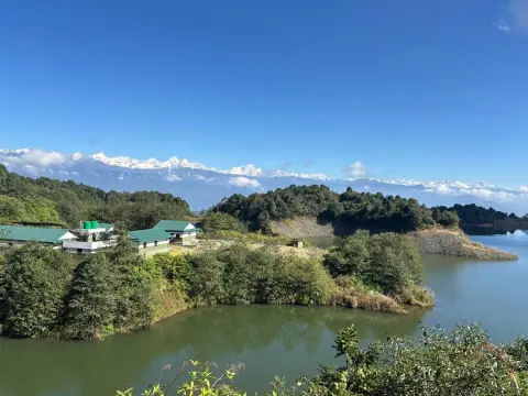 5 Best Day Hiking Around Kathmandu
