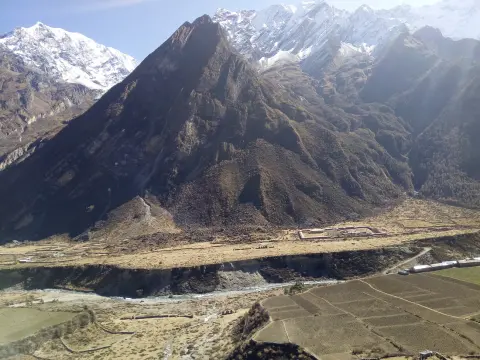 Manaslu Circuit Trek Permit Guide