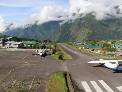 Langtang Valley vs Everest Base Camp: Which Trek Should You Choose?
