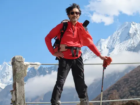 Permit and Guide Requirement for Langtang Valley Trek