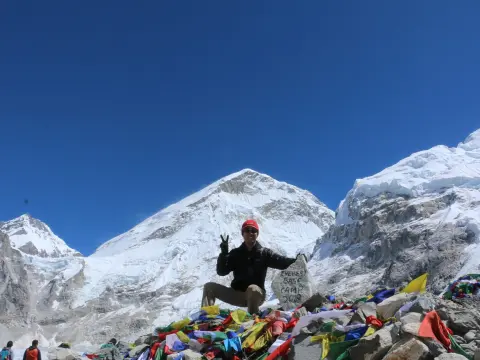 Independent Trekkers Guide to Everest Base Camp Trek