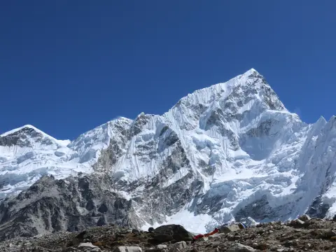 Transportation and Permits for Everest Base Camp Trek