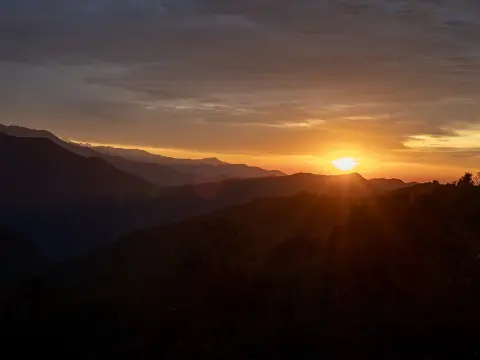 Poon Hill Trek: Nepal's Best 3- Day Short Trek