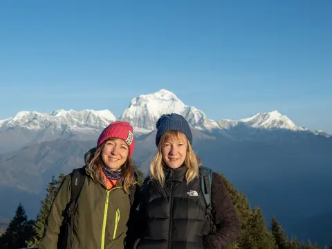 Poon Hill Sunrise Trek Itinerary and Cost Breakdown
