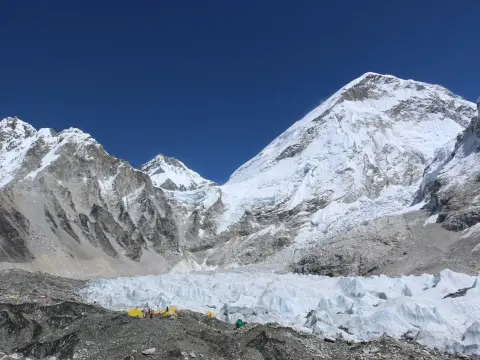 Everest Base Camp Trek with Helicopter Return- A Complete Itinerary and Cost Breakdown