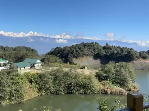 Chisapani- Nagarkot Trek: The Best Sunrise Trek near Kathmandu