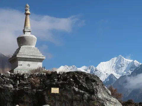 Trekking in Nepal in 2026- Guide