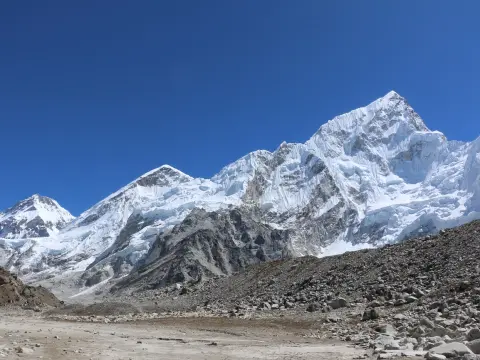 Everest Base Camp Trek 2026: A Complete Trekkers' Guide