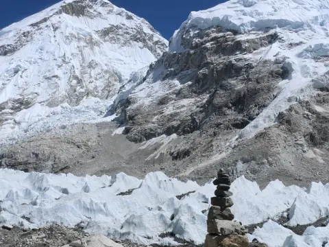 Everest Base Camp Trek with Helicopter Return- Trekkers' Guide