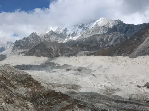Everest Base Camp Trek with Mani Rimdu Festival: A Guide