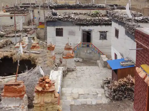 Tiji Festival: A Complete Information