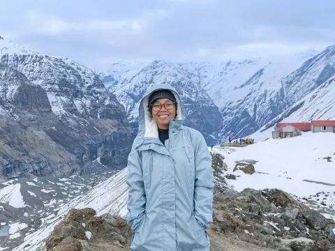 How Hiring Guide Enhances Annapurna Base Camp Trek?