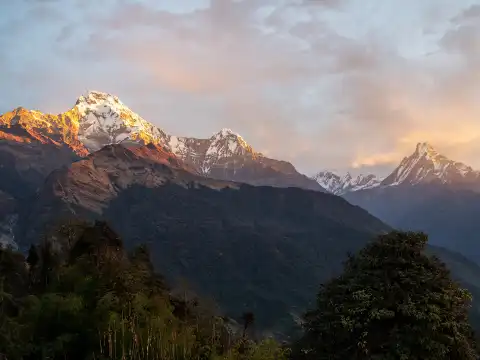 Ghorepani Poon Hill Trek Cost 2026