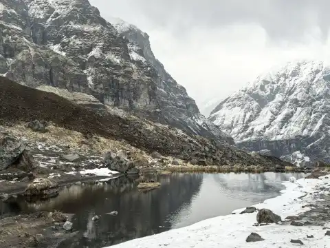Annapurna Base Camp Trek Cost 2026
