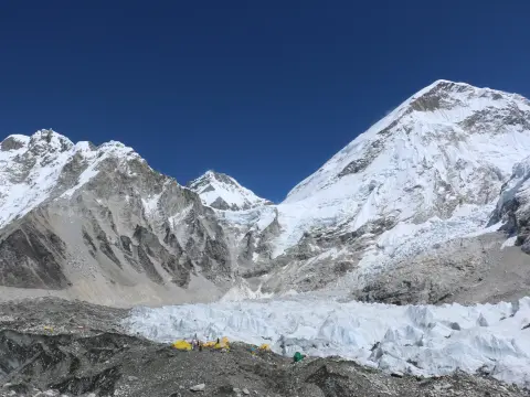 Everest Trekking Nepal: Guide