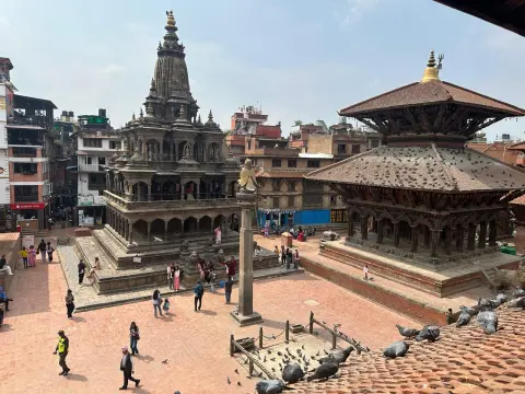 Best Underrated Towns in Nepal