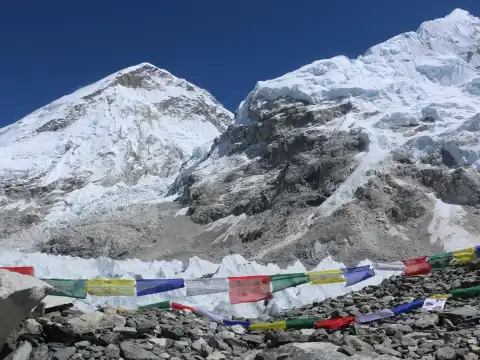 Everest Base Camp Trek Cost by Land