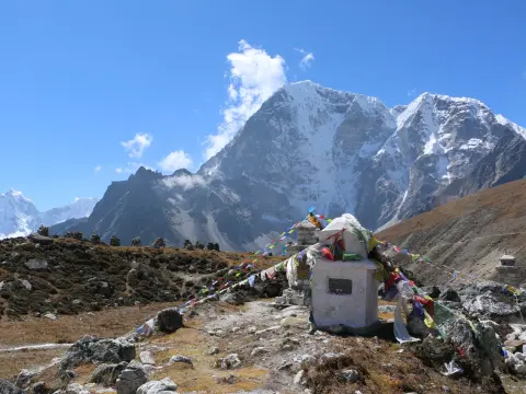 Annapurna, Manaslu or Everest-Which one is best?