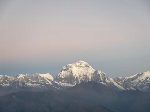 Mardi Himal, Poon Hill or Mulde Hill- Which is best?