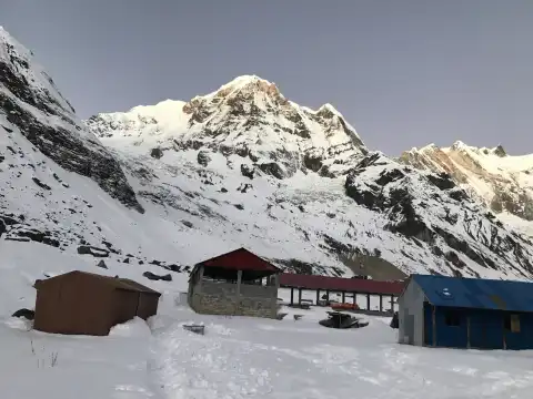 Annapurna Base Camp or Langtang Valley – Which is Better?