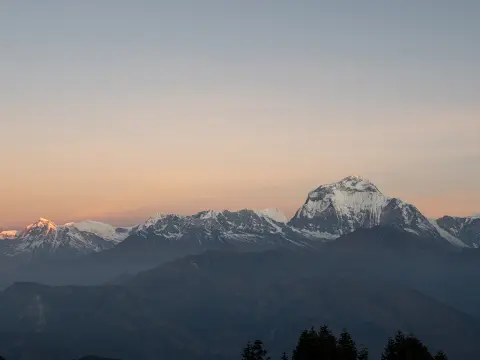 Trekking in Nepal in May-A Trekkers' Guide