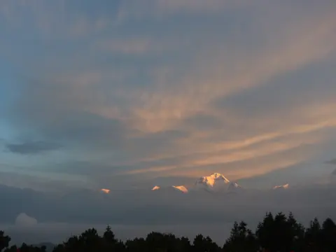 Annapurna Trekking in Spring