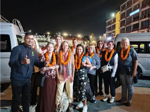 Travelling to Nepal From Australia-A Complete Travel Guide