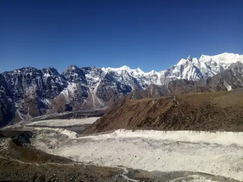 Manaslu Circuit Trek - A Lifetime Adventure in Nepal