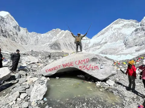 Travelling to Nepal from the UK-A Complete Travel Guide