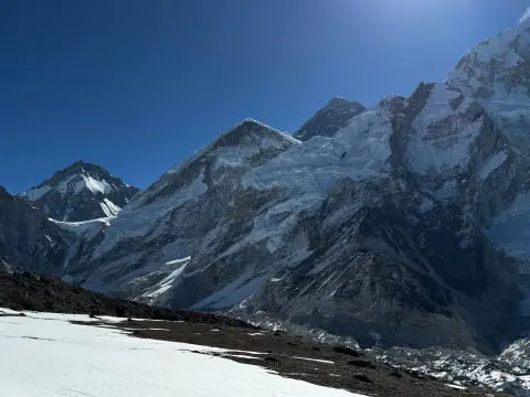 Everest Base Camp Trek from the USA : A Complete Travel Guide
