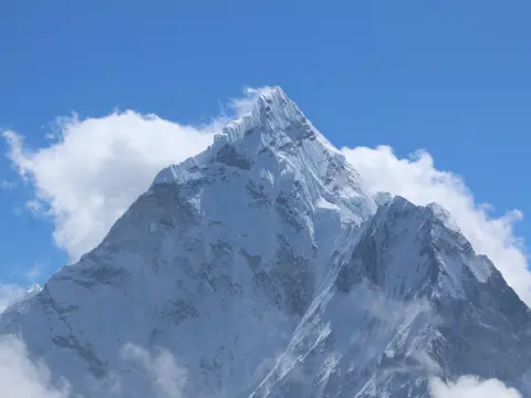 Everest Base Camp Trek: An Adventure among Monasteries