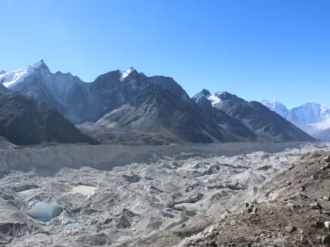 Everest Base Camp Trek from the UK: A Complete Travel Guide