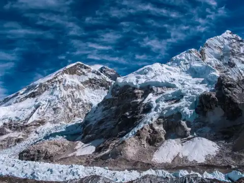 Everest Base Camp Trek from Canada-A Travel Guide