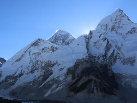 How much does it cost to do Everest Base Camp Helicopter Tour?