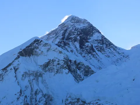 Everest Base Camp by Helicopter: Your Questions Answered