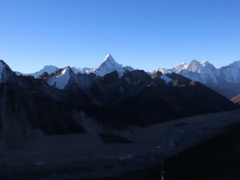 Everest Base Camp Helicopter Tour: Cost and Logistics Details