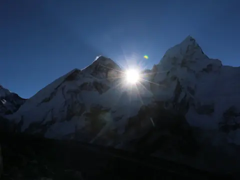 Everest Base Camp Helicopter Tour: Cost and Logistics Details