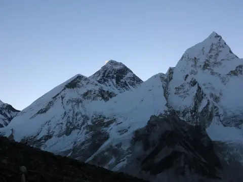 Everest Helicopter Tour: Cost and Preparations