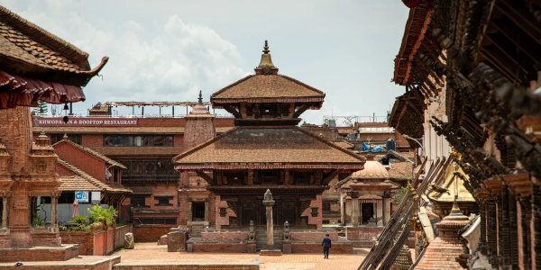 Why travelling in Nepal during Shivaratri Festival?