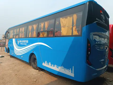 Kathmandu to Besisahar by Bus: Cost, Distance and Route