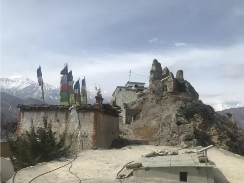 Popular Side Trips on Annapurna Circuit Trail