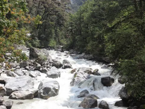 Langtang Valley: A Perfect Blend of Nature and Culture