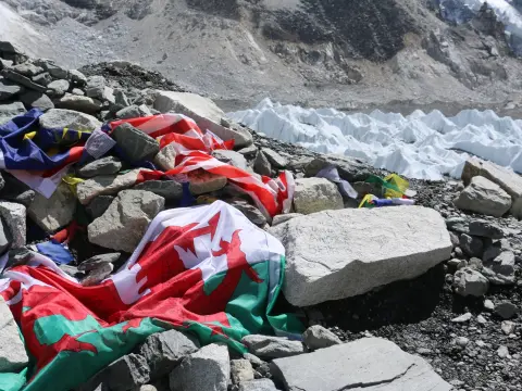 Everest Base Camp Trek Itinerary: Best 14-Day Route to EBC