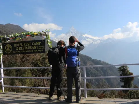 Mardi Himal Trek: Best Less-Crowded Adventure for beginners