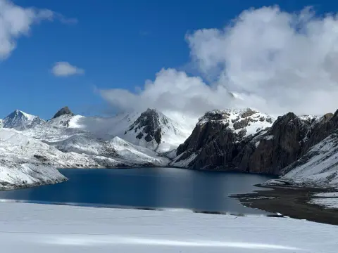 Trekking in Nepal during Monsoon: Equipment Checklist
