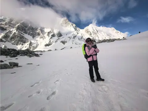 Manaslu Circuit Trek in November: Packing Guide
